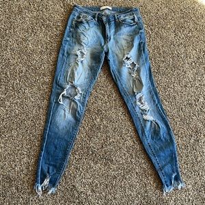 Kancan jeans